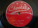 Joe Hill Louis, Checker 763 