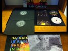 Radiohead - In Rainbows Diskbox - RARE - Perfect Condition
