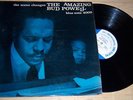 BUD POWELL - The Scene Changes - The Amazing - Rare Blue Note