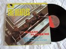 THE BEATLES - Please Please Me - GREEK EMI Stereo Vinyl LP VG+
