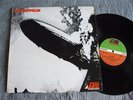 LED ZEPPELIN - Led Zeppelin 1 - UK Vinyl LP FULL LAMINATE SLEEVE K 40031 EX/EX