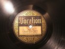 King Oliver and his Dixie Syncopators Vocalion 1152