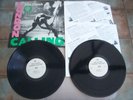 THE CLASH LONDON CALLING DOUBLE 12