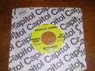 Ultra rare STOCK COPY The Turnpikes CAST A SPELL Northern Soul PROMO 45 mint