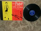 Charlie Parker with Strings 3 record 78 RPM David Stone Martin set