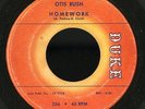 Otis Rush 