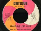 Ray Jay and the Eastsiders 
