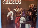 THE EASYBEATS - Friends - 1st Pressing Australian VINYL LP 1969