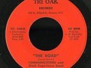 Communicators and Black Experience Band 