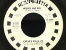 Esther Phillips 
