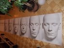 2011 XXXXL 5 Meter (189 Inch) Promo RAMMSTEIN 