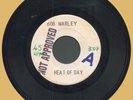 BOB MARLEY - HEAT OF DAY - 7