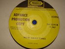 NORTHERN SOUL-EBONY KEYES ' HOW MANY TIMES' PICCADILLY DEMO RARE UK