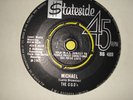NORTHERN SOUL - C.O.D.s.' MICHAEL' STATESIDE RARE UK