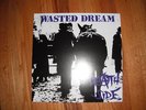 DEATH SIDE -WASTED DREAM  LP