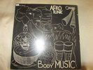 BODY MUSIC/AFRO FUNK/ORIGINAL ENGLISH ONLY PRESS/