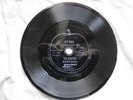 Beatles Rare Americom Pocket Disc Get Back Don't Let Me Down Flexi Great Gift