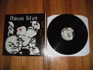 POISON IDEA -WAR ALL THE TIME LP
