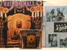 WAILING WALL Texas Psych New LP and CD