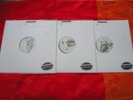 SEALED LED ZEPPELIN BBC SESSIONS 3 LP CLASSIC RECORDS 200 G GRAM QUIEX OVERSTOCK