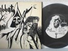 SABBAT-SABBAT EP METALUCIFER,GORGON,MAGNESIUM