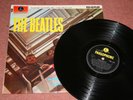 The Beatles - Please Please Me LP (MONO, flipback sleeve)