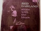 Red Garland - Alone With the Blues 1960 Prestige LP FACTORY SEALED No Reserve