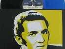 THIRD MAN RECORDS JERRY LEE LEWIS LIVE BLACK AND BLUE THE WHITE STRIPES