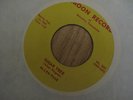 ALLEN PAGE - SHE'S THE ONE - ROCKABILLY ORIGINAL 45