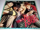 HANOI ROCKS Love's An Injection - Venue-EP 1982 Johanna VINYL 12