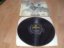 The Beatles - Revolver - PMC 7009 Mono - Poor/Good UK LP Lennon Harrison Starr
