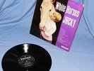 JACKY   WHITE HORSES LP mega-rare LP PHILIPS SBL 7851 1Y/2Y matrix. Torn sleeve