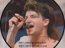 U2 War-Boy Picture Disc LP Vinyl 300 copies limited