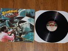 Fela Kuti & Afrika 70 - Zombie vinyl LP (French Repressing)