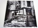 GEORGE BRIGMAN-JUNGLE ROT-LP/VINYL/RECORD
