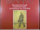 BRAHMS Complete Chamber Music 15 LP Box  DG SEALED Rostropovich