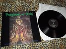 PROPHECY OF DOOM - Acknowledge The Confusion Master LP 1990 Deaf Pungent Stench