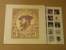 THELONIOUS MONK THE UNIQUE ANALOGUE 2 X 45 RPM ACOUSTECH INSERT