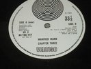 MANFRED MANN Chapter Three Orig 1st UK Vertigo Swirl Spiral EXCELLENT AUDIO 