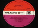LED ZEPPELIN II Orig 1st UK A6 B4 Plum & Red KILLING FLOOR EXCELLENT AUDIO 