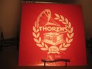 THORENS 125TH ANNIVERSARY 180 GRAM AUDIOPHILE 3 LP SEALED SET VOCALS CLASSICAL