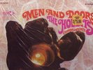 HOBBITS Men & Doors 1968 Decca orig psych Jimmy Curtiss