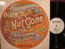 THE SMALL FACES LP / OGDEN'S NUT GONE FLAKE
