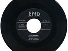LEWIS LYMON & THE TEENCHORDS  