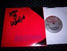 SOCIAL DISTORTION - MAINLINER - ORIG NM 1ST PRESS POSH BOY 7