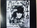 Diane Richards--barbiturate 1970s private press lounge LP--HEAR