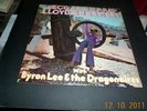 LLOYD CHARMERS - Reggae Charm - LP