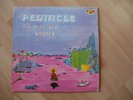 PENTACLE La clef des songes Psych Prog French LP orig ARCANE
