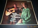 SHIRLEY COLLINS/DAVY GRAHAM - Folk Roots,New Routes - VERY RARE LP