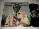MARION BROWN Why Not (ESP Disk)
